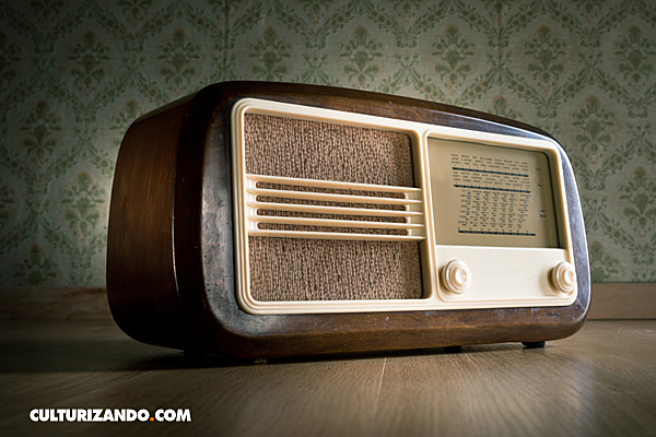 EL RADIO