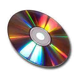COMPACT DISC