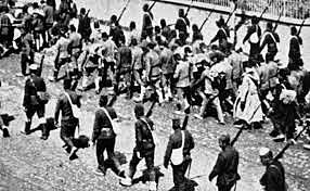 Armeniska folkmordet 1915-1917