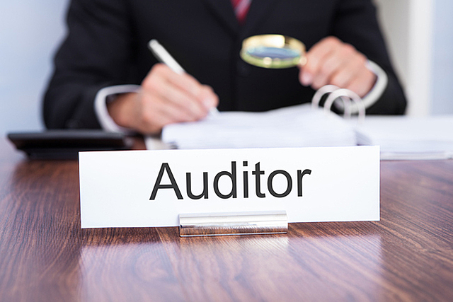 TIPOS DE AUDITORIA