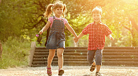 Timeline: CONCEPCIÓN DE LA INFANCIA