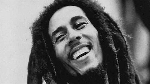 Bob Marley