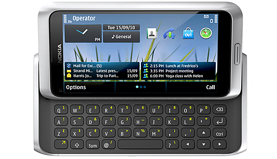 Symbian Os