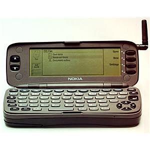 Nokia 9000i