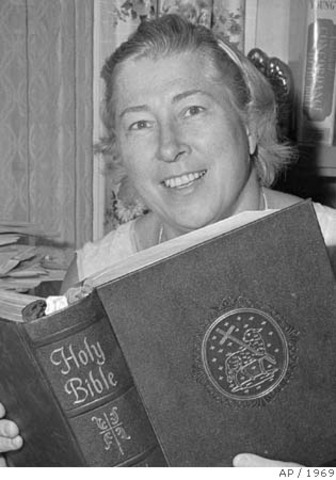 Abington School District v. Schempp