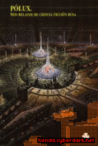 El capitán de la astronave Pólux