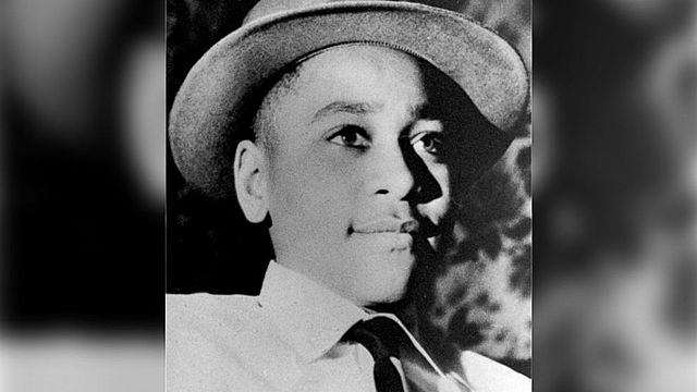 Emmit Till