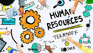 human resources