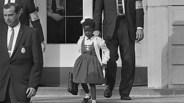 William Frantz Elementary School