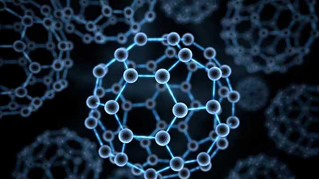 Fuleneros, el inicio de la nanotecnologia
