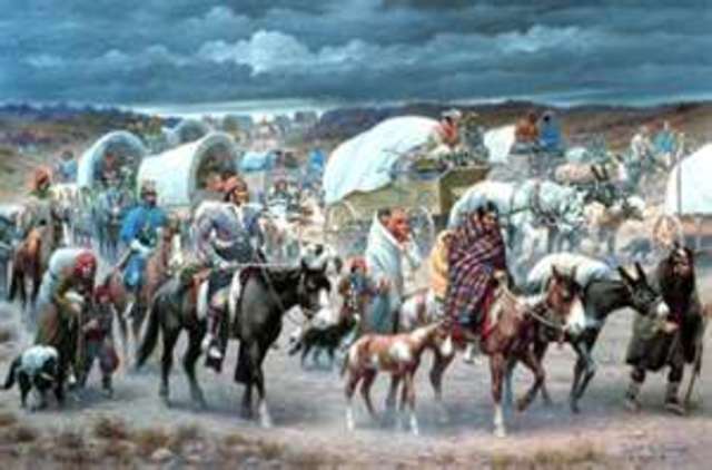 The Indian Removal Act