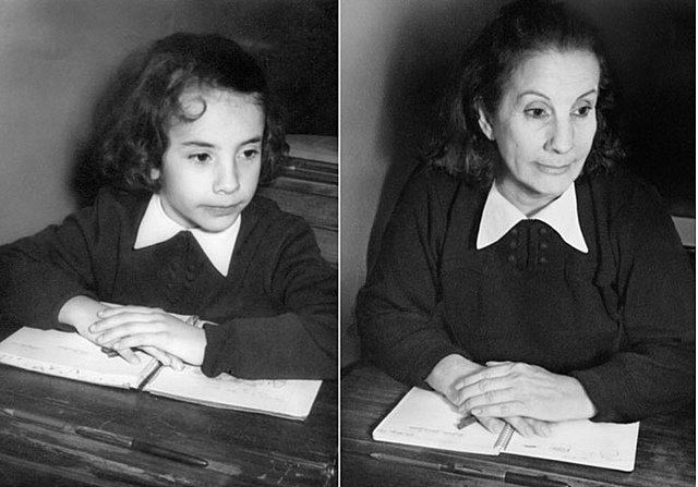 Emélie - La disposition / Irina Werning: "Back to the future"