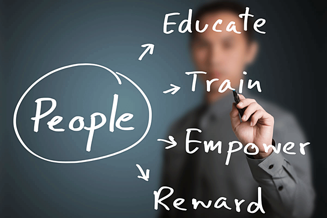 Optimización de habilidades