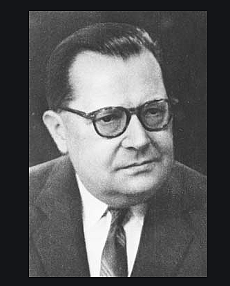 Ludwin von Bertalanffy