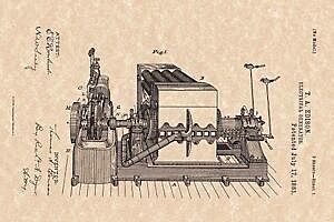 Miguel Faraday (1791- 1867)
