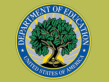 Department of Education formed