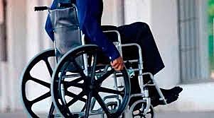 Personas con limitaciones