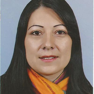 Timeline: Linea del tiempo infancia y adolescencia Dora Caceres