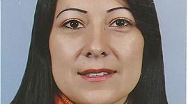 Timeline: Linea del tiempo infancia y adolescencia Dora Caceres