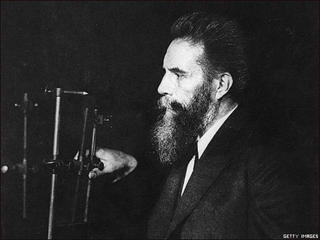 radiación electromagnética