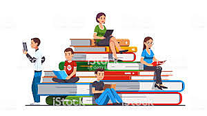 COMIENZO DE ESTUDIOS EN LA UNIVERSIDAD