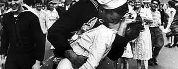 Terminación Segunda Guerra Mundial