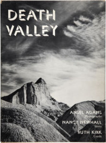 Death Valley