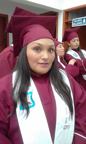 Graduación técnico