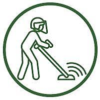 Desminado humanitaria conjunto