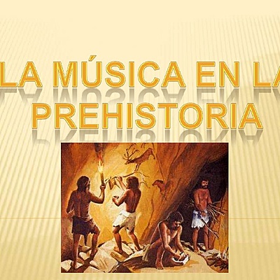 Timeline: historia de la musica