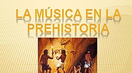 Timeline: historia de la musica