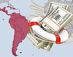 Crisis  Económica Latinoamericana