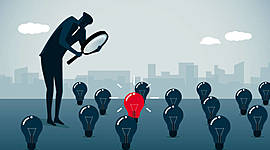 Timeline: Recursos humanos