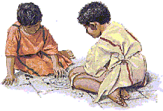 EDAD ANTIGUA ( sus inicios se remontan a los años 354-401),