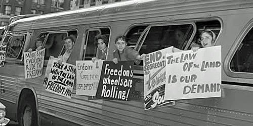 Freedom Riders