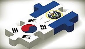 Tratado Libre Comercio Corea del Sur y El Salvador