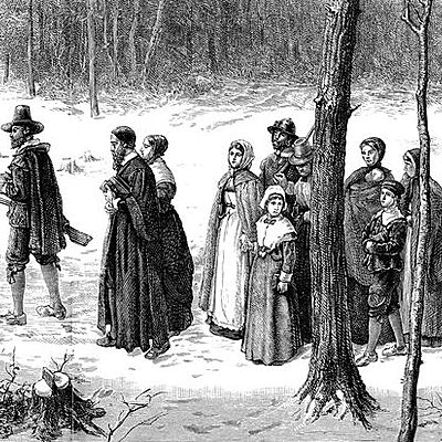 Timeline: Colonization, Settlement, and Communities