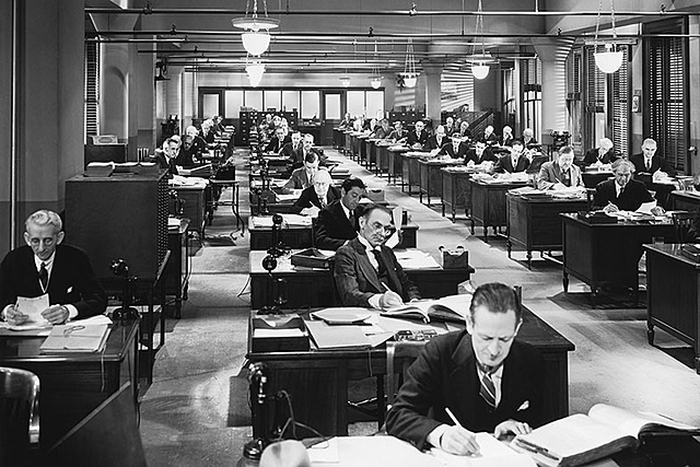 Principales actividades