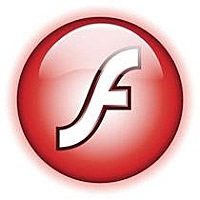 version quinta macromedia flash