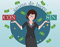 Clases de organizaciones