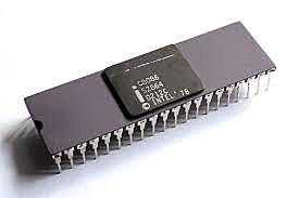 Intel 8086 y 8088