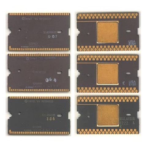 Intel iAPX 432