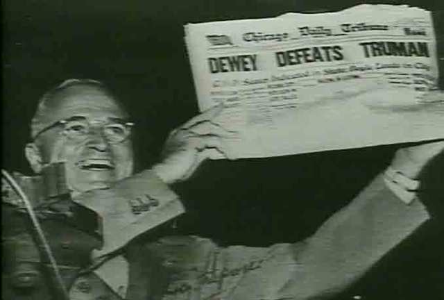 US Presidential Election