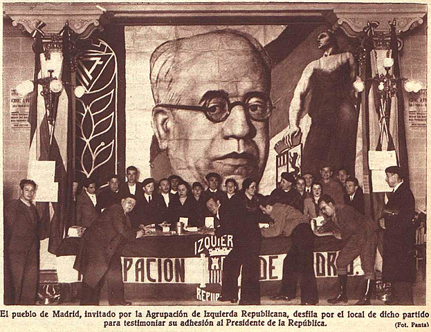 REFORMA DE LA LEY ELECTORAL