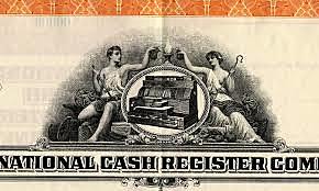 National Cash Register Co.