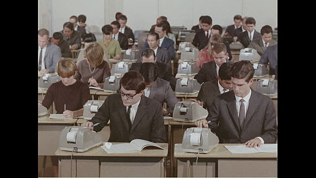 Administración de personal