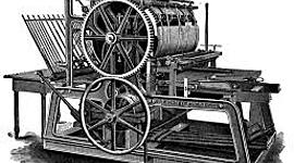 Timeline: INVENTOS TRASCENDENTALES