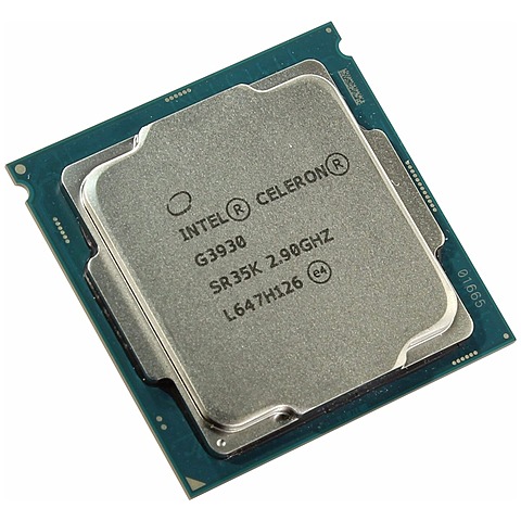 Intel Celeron