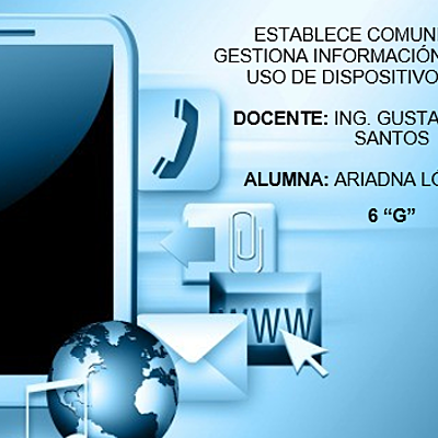 Timeline: Dispositivos Móviles