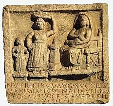 El niño asociado al adulto pequeño ( año 1600) siglo XVI y XVII